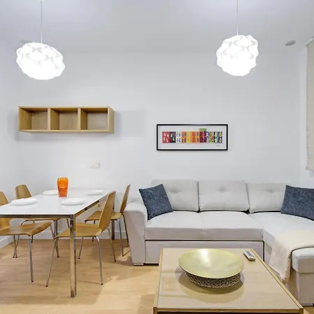 Marquesa Terrace Apartment Melilla Exterior photo