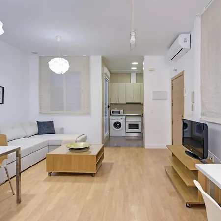 Marquesa Terrace Apartment Melilla Exterior photo