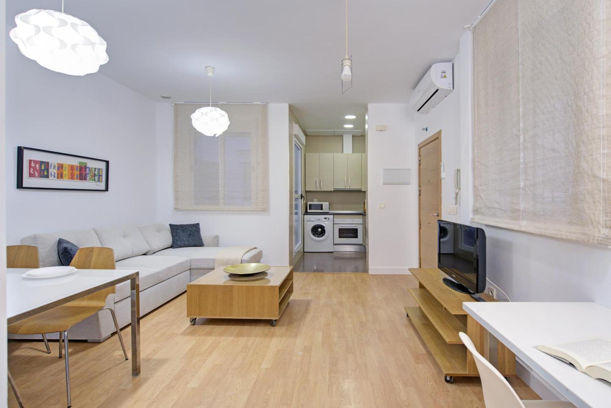 Apartment Marquesa Terrace *
