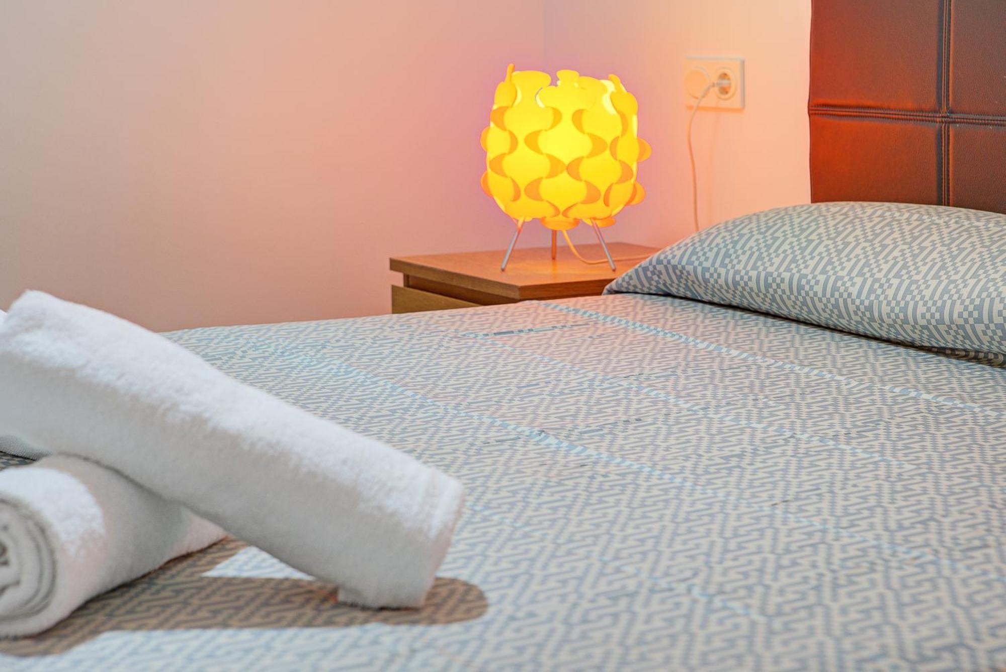 Apartment Marquesa Terrace Melilla